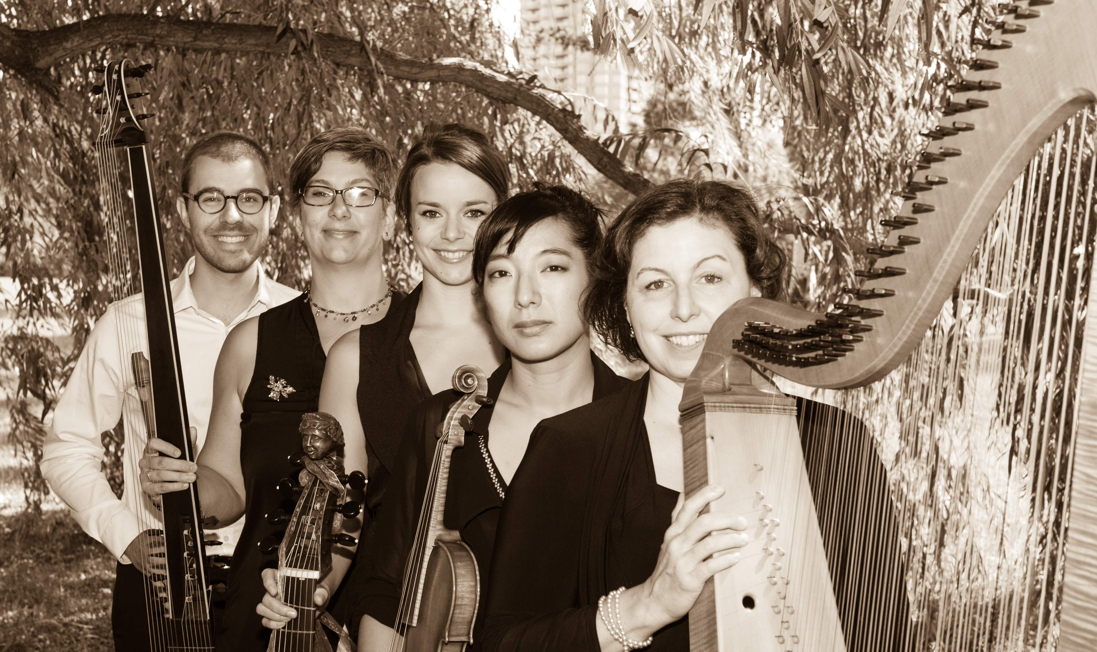 L'Ensemble de la cigale