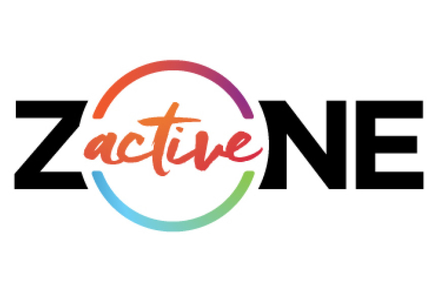 Zone active