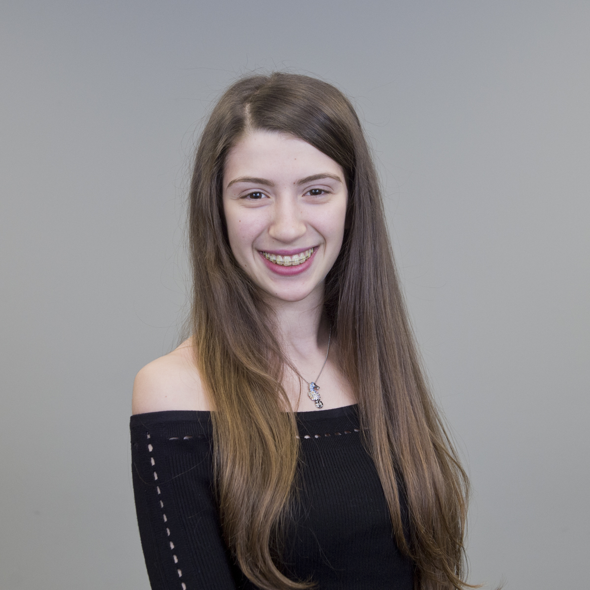 Alicia Belaiche, membre du CJAC