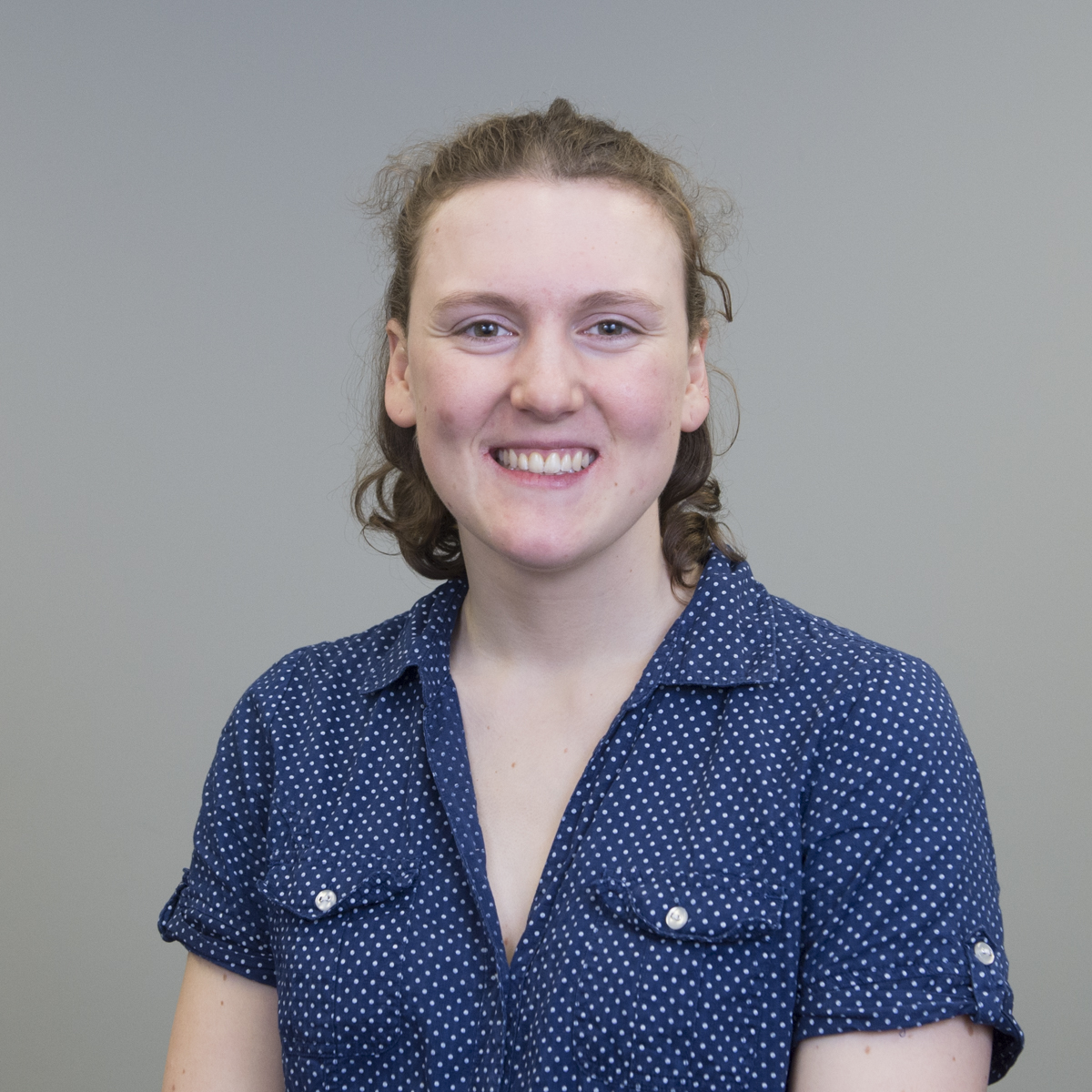 Noémie Chenail, membre du CJAC