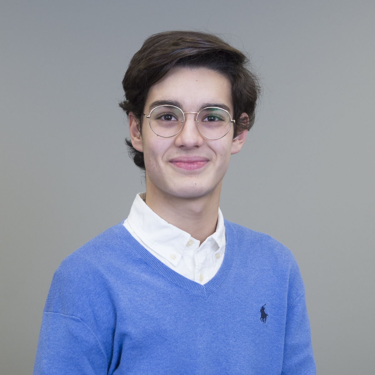 Adam Hocini