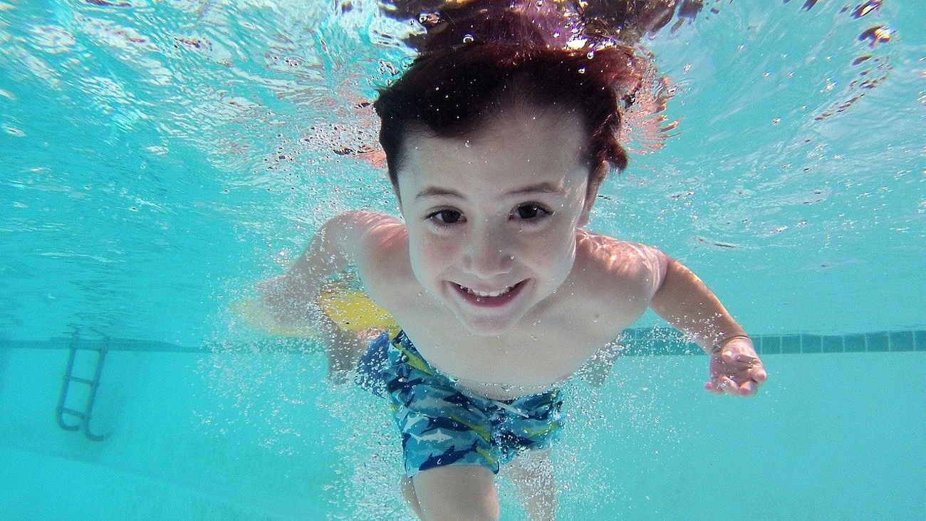 Natation Verdun