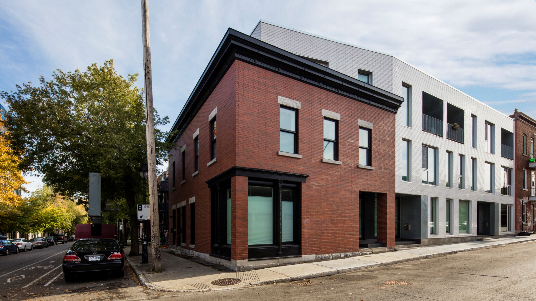 Urbanisme assemblées publiques et comités de démolition dans Le Plateau Ville de Montréal