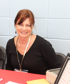 Sylvie Thibodeau