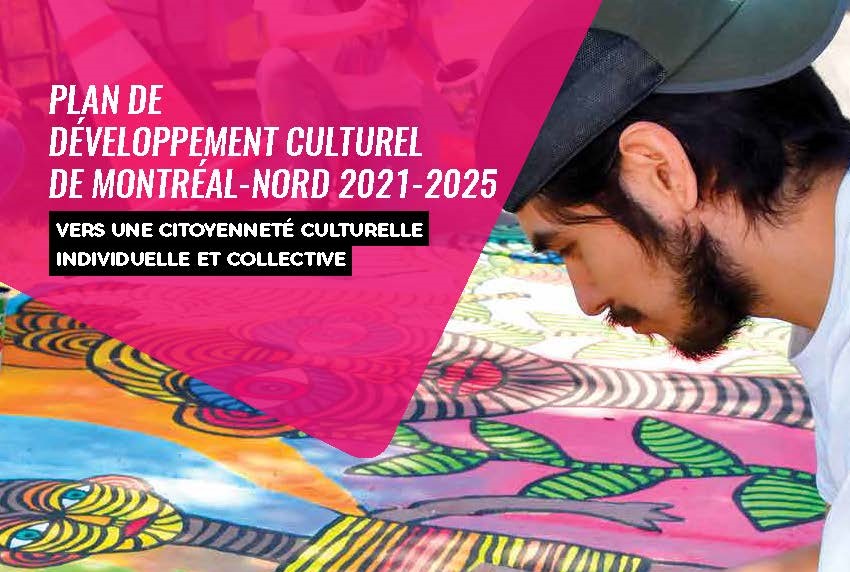 Plan de développement culturel de Montréal-Nord
