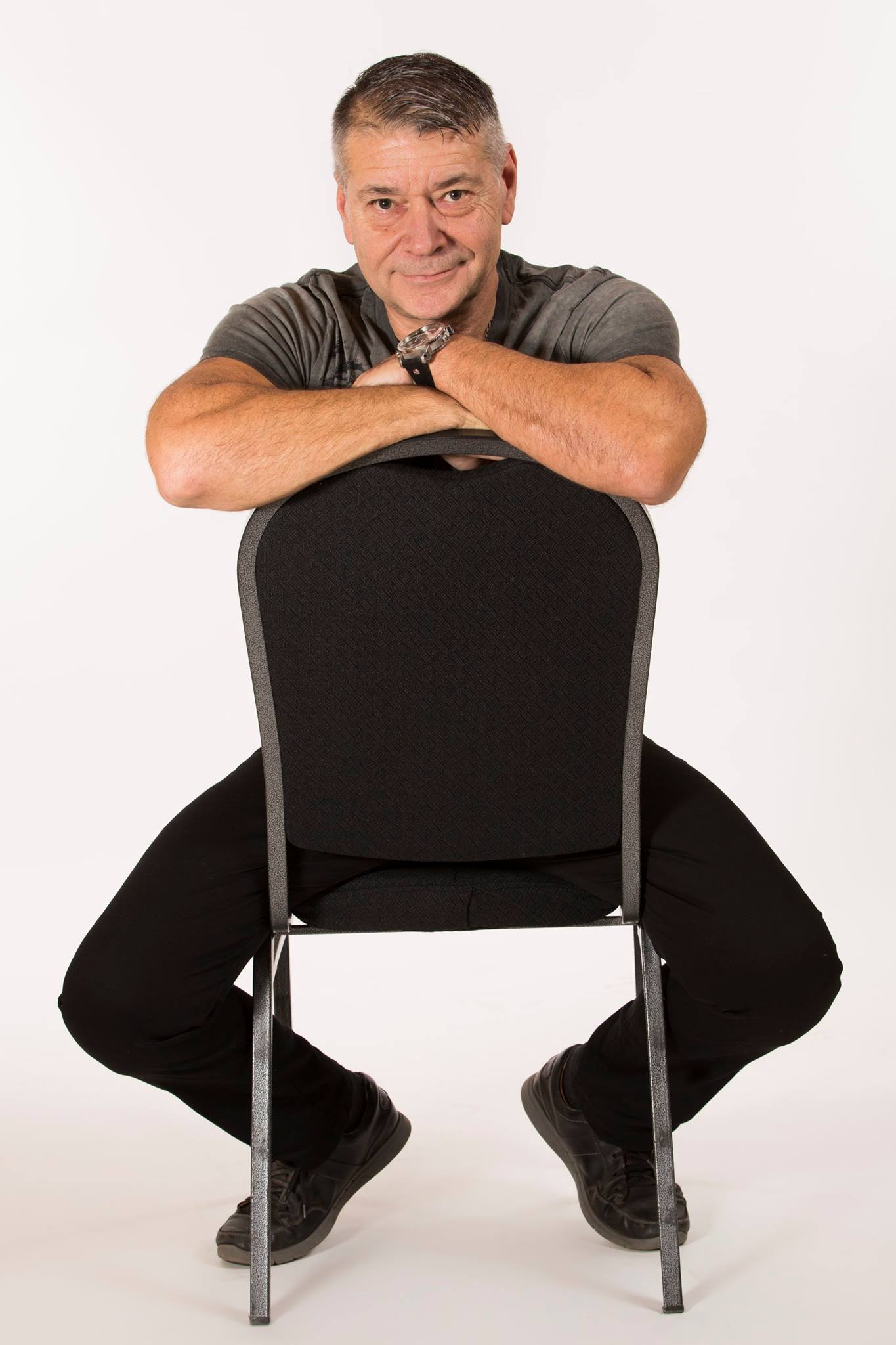 François Chevrier