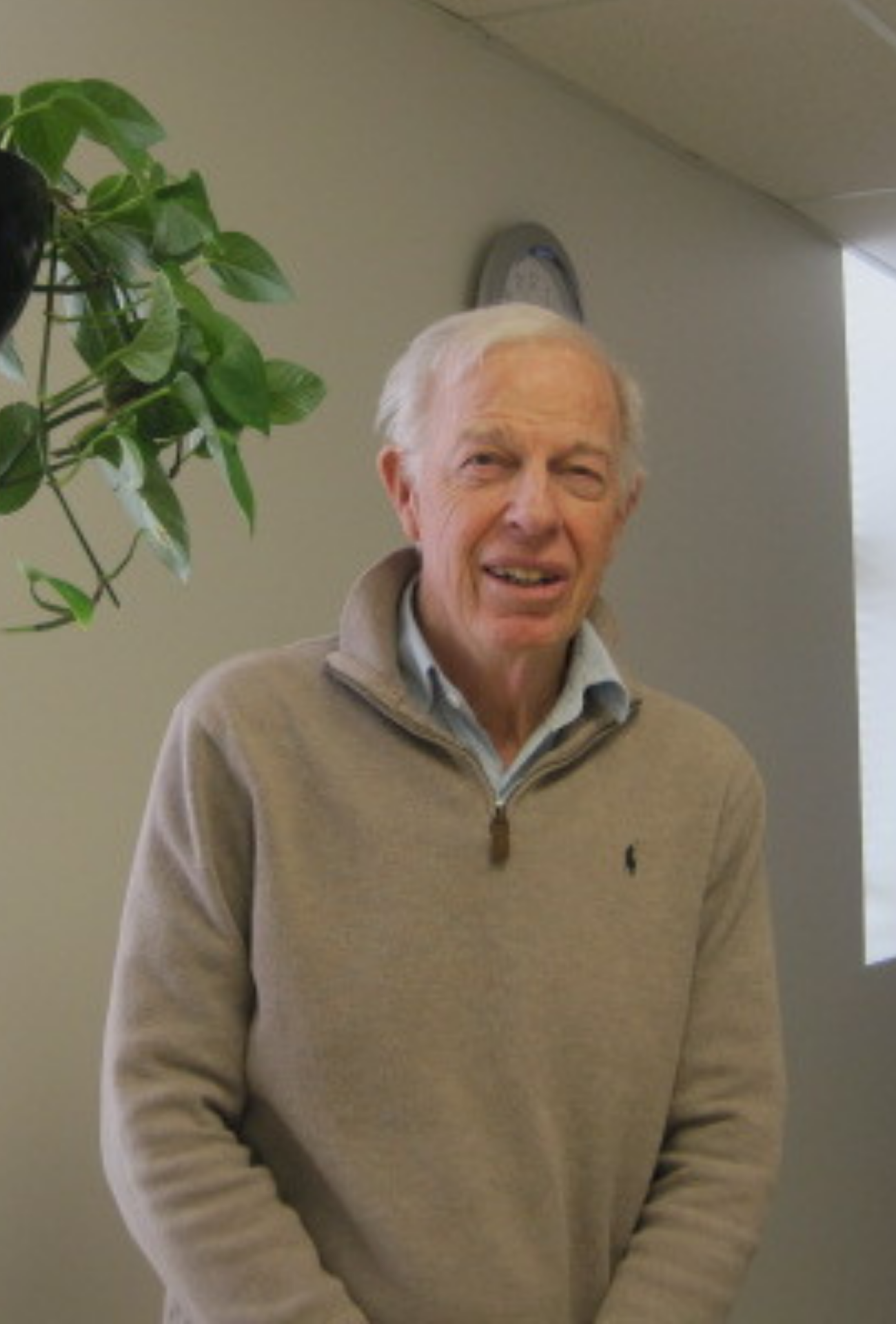 Jim Orrell