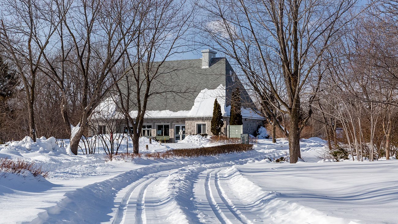 Parcnature de l'ÎledelaVisitation