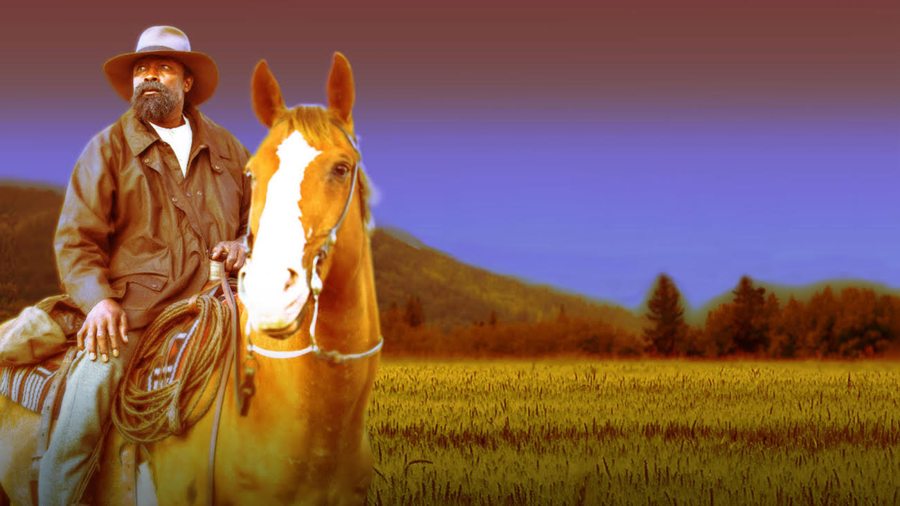 Sur les traces de John Ware