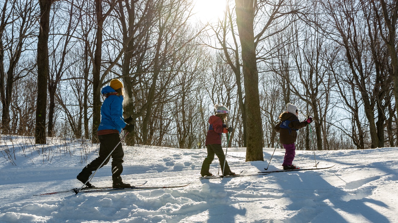 Relache Scolaire Quoi Faire A Montreal