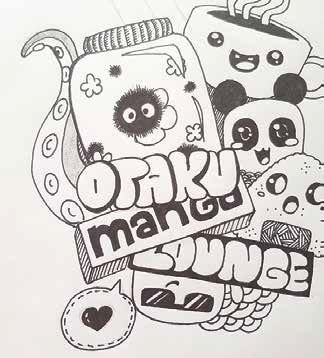 Doodle art