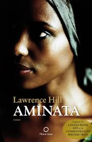 Aminata, de Lawrence Hill