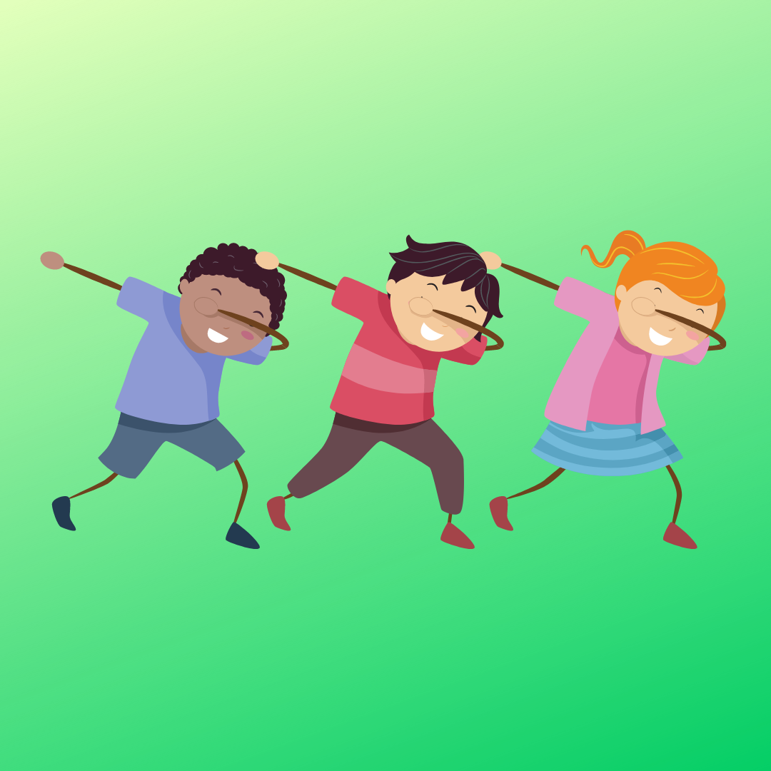 cours de danse