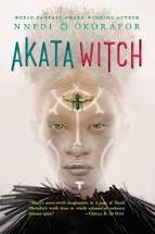 Akata witch