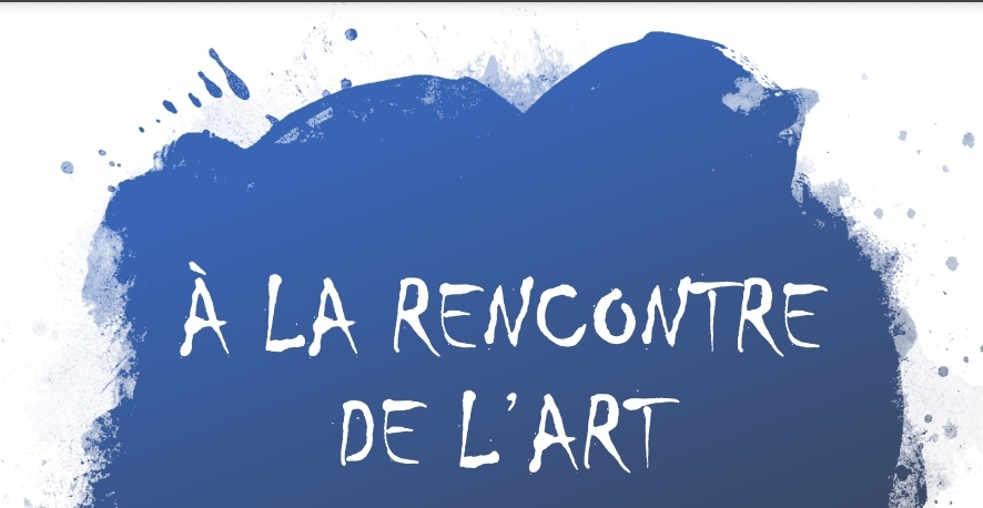 À la rencontre de l'art