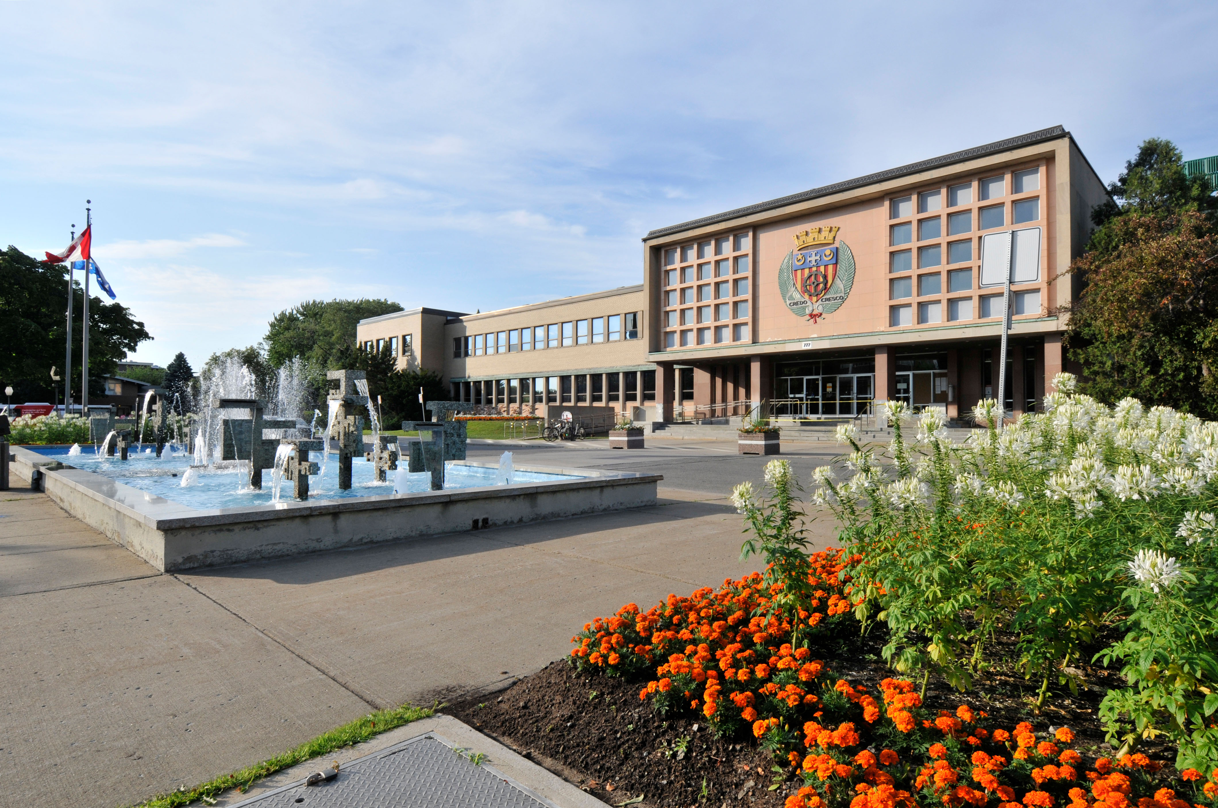 SaintLaurent Financial Reports Ville de Montréal