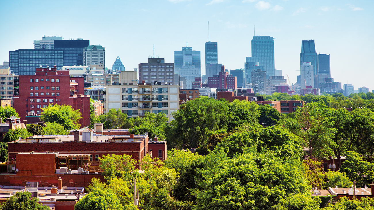 Strategy to develop 12,000 social and affordable housing units Ville