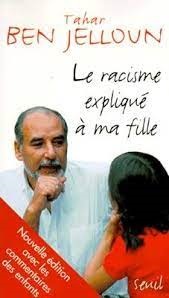 Le Racisme expliqué à ma fille, de Tahar Ben Jelloun