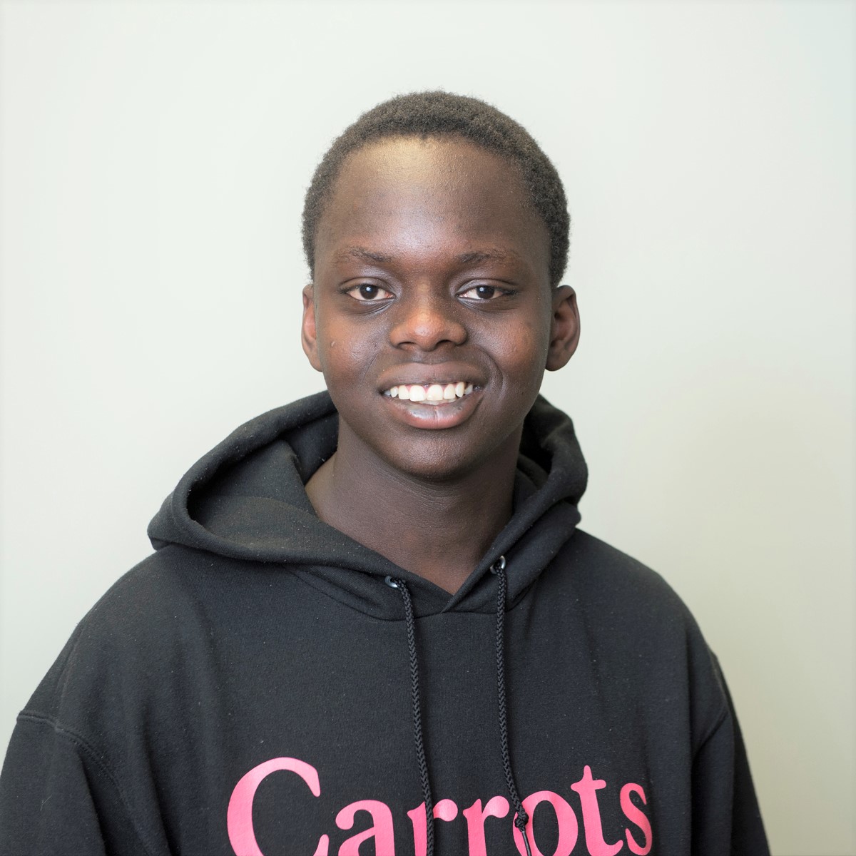 Photo de Nana Yan Amposah Tabi