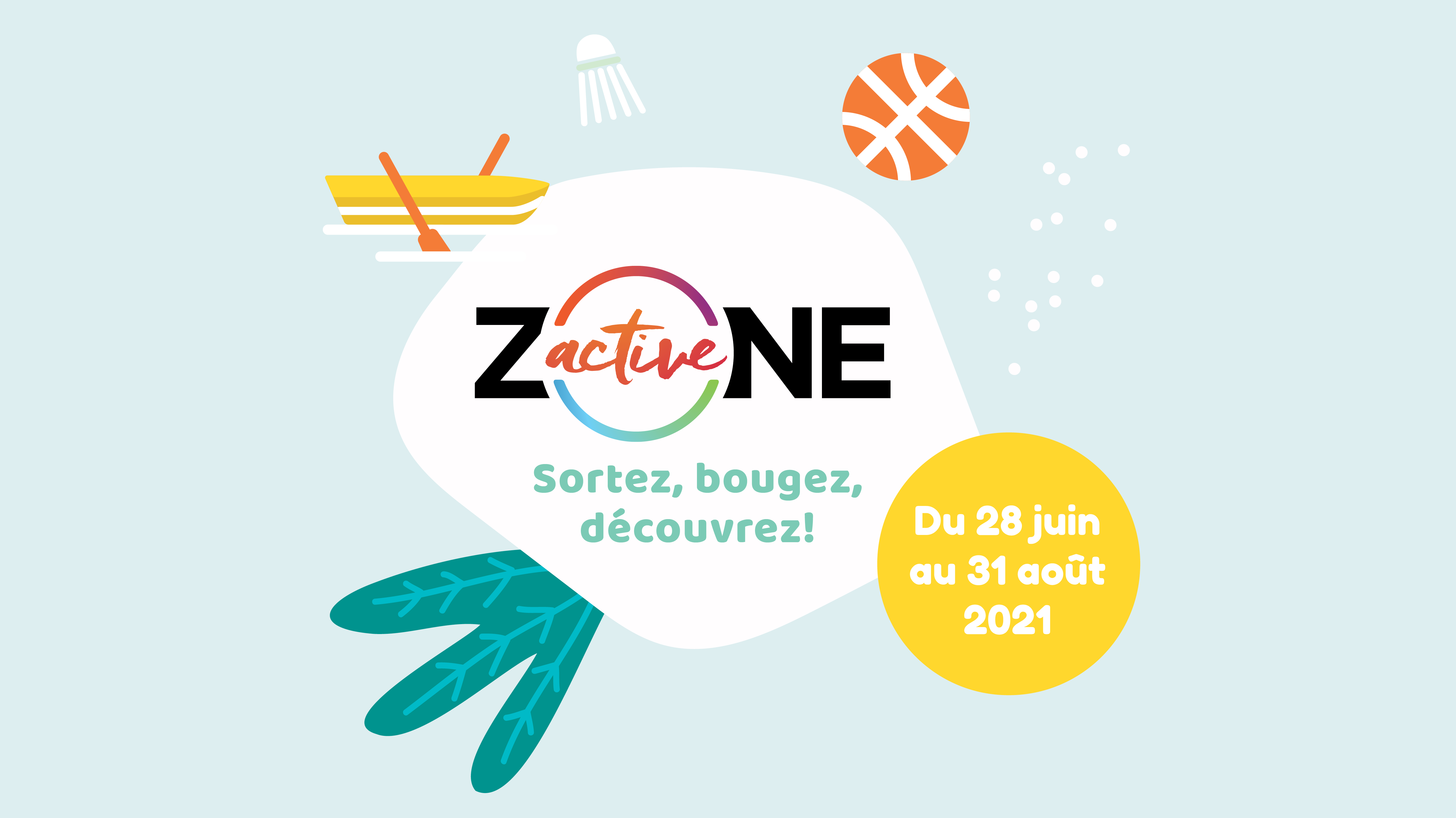 Zone active 2021