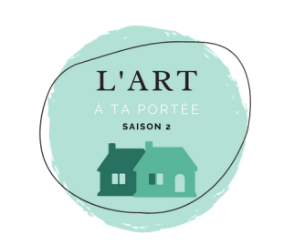 L'Art à ta portée saison 2