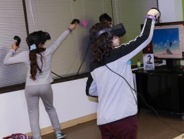 realite virtuelle