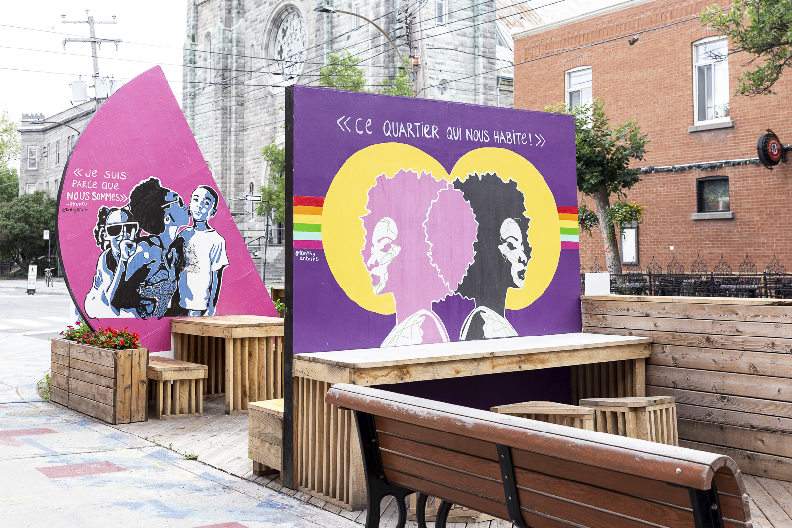 Place De Castelnau