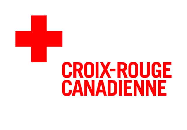 croix rouge