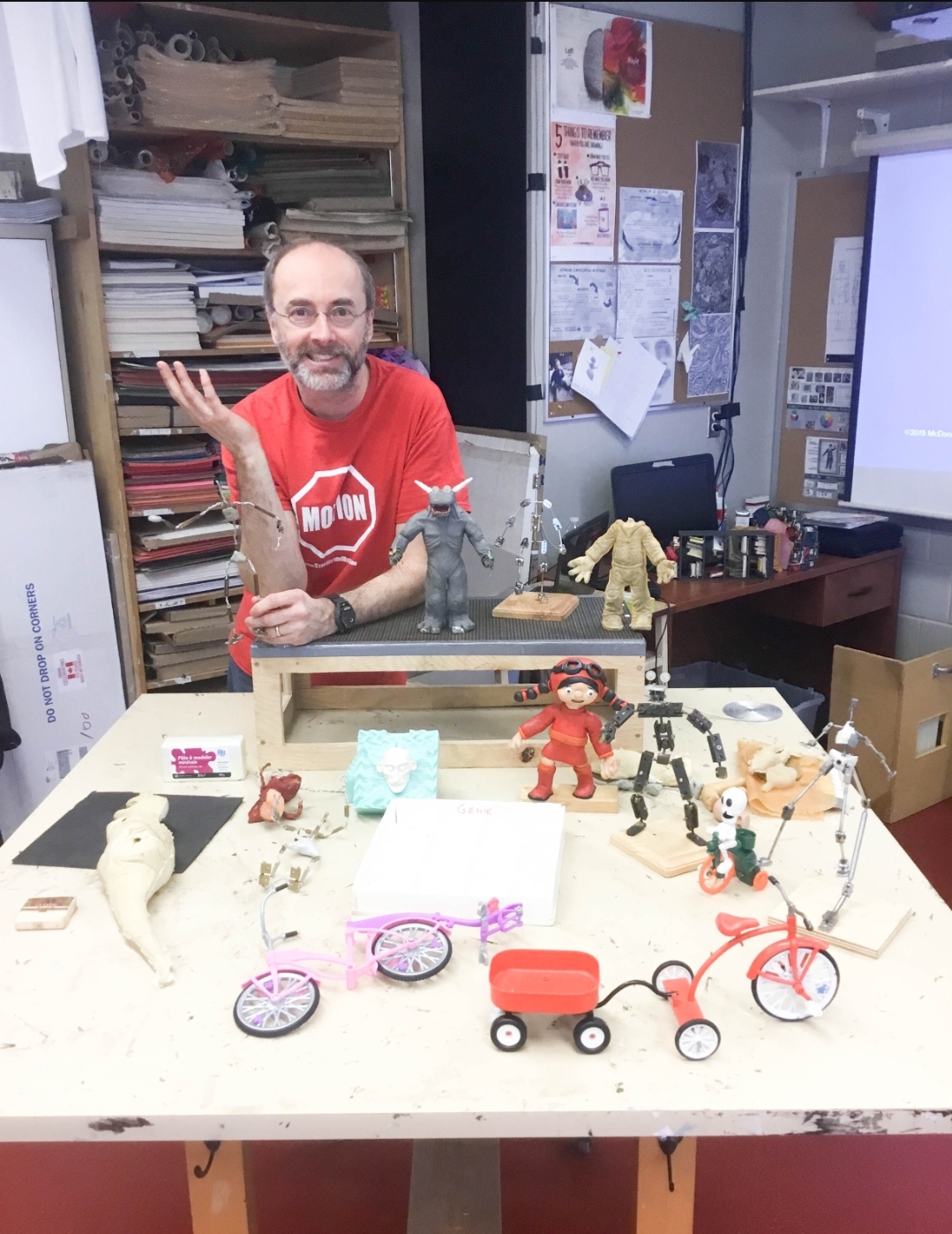 stopmotion