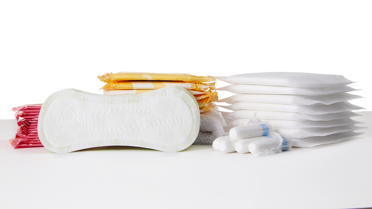 Are Feminine Hygiene Products Safe? - DTAP Clinic