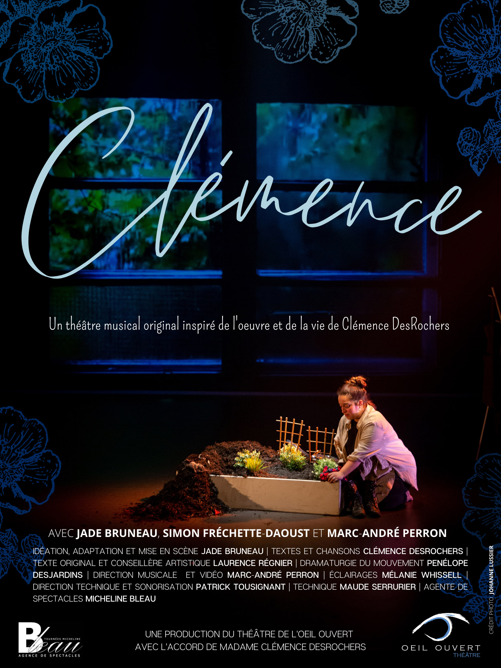 Clémence