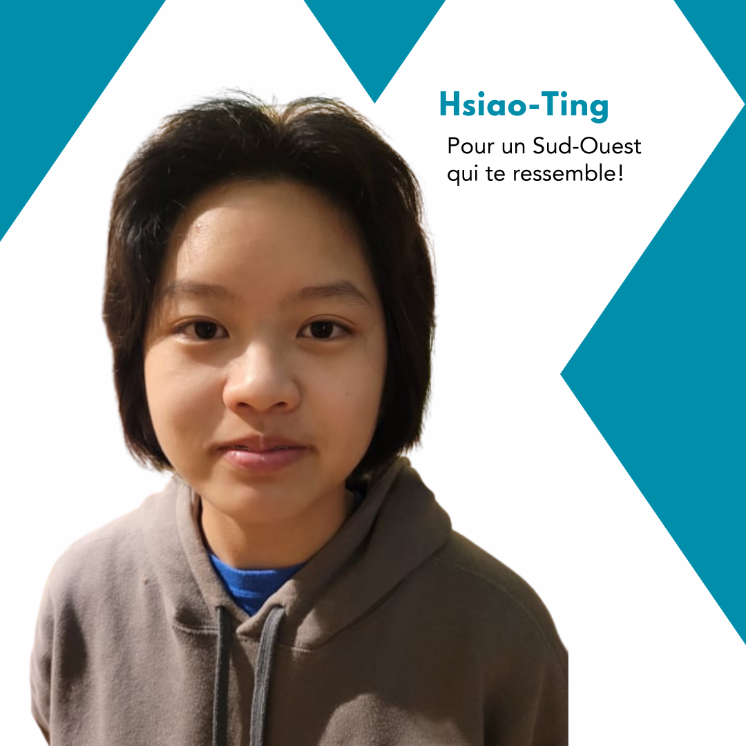 Hsiao-Ting