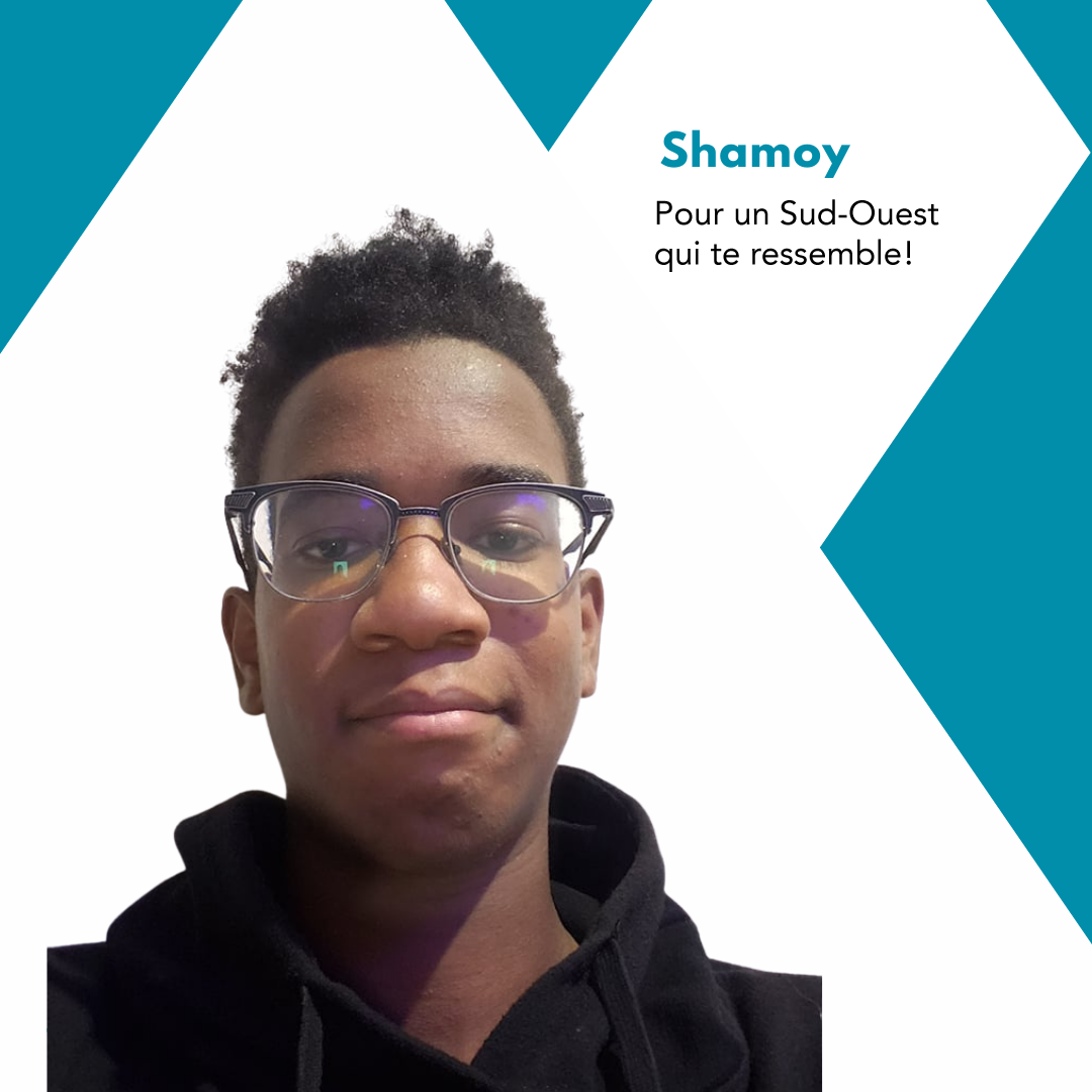 Shamoy