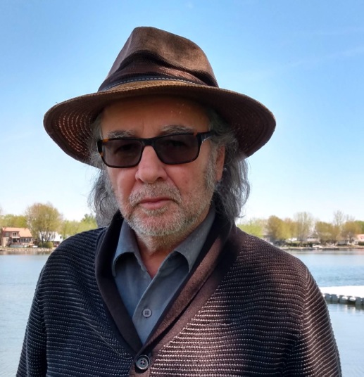 Pierre Ouellet