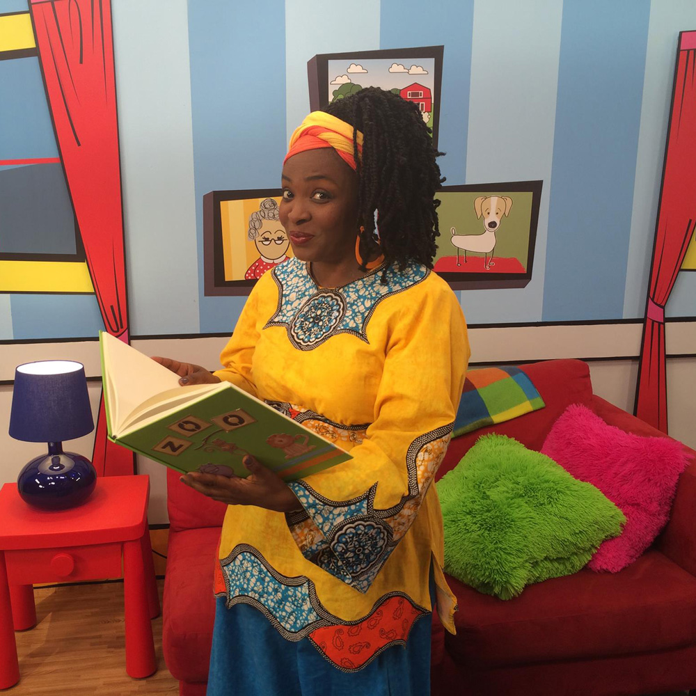 Djennie Laguerre
