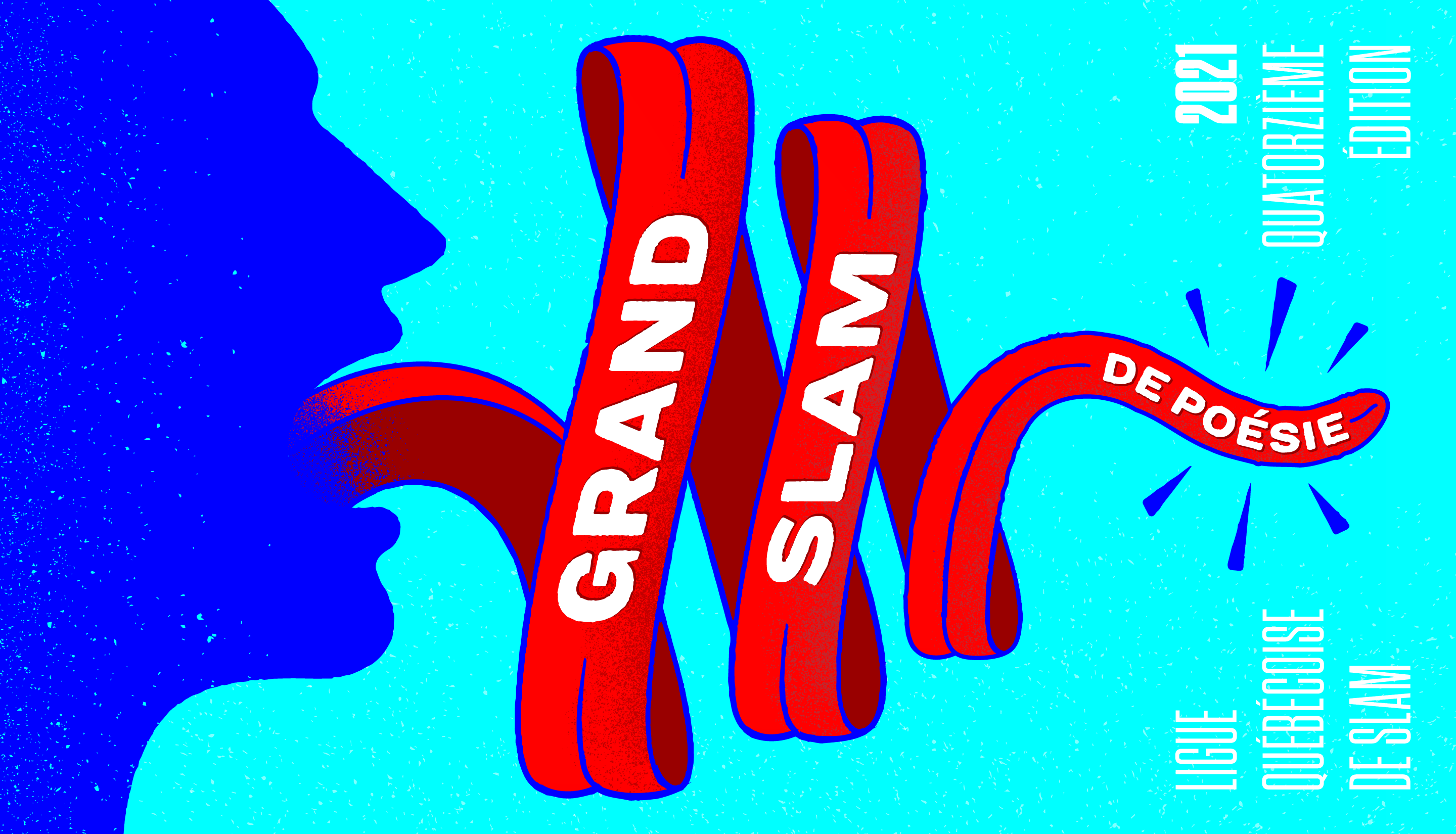 Grand SLAM