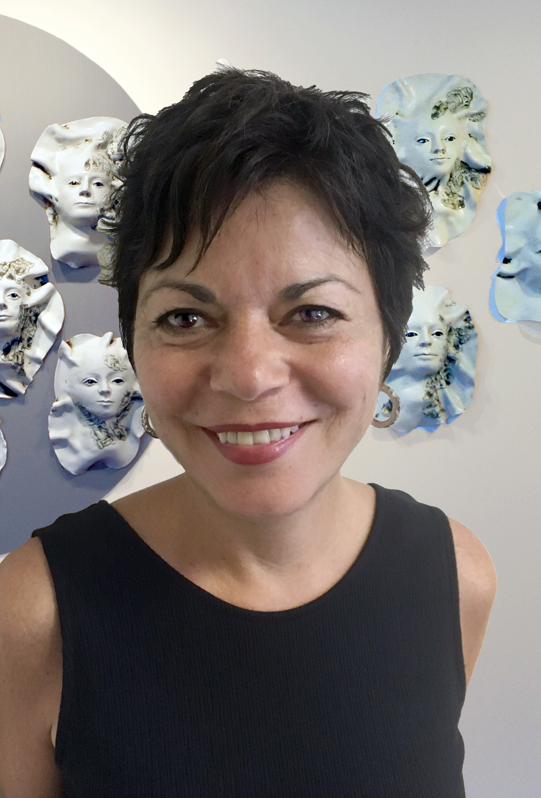 Brigitte Dahan