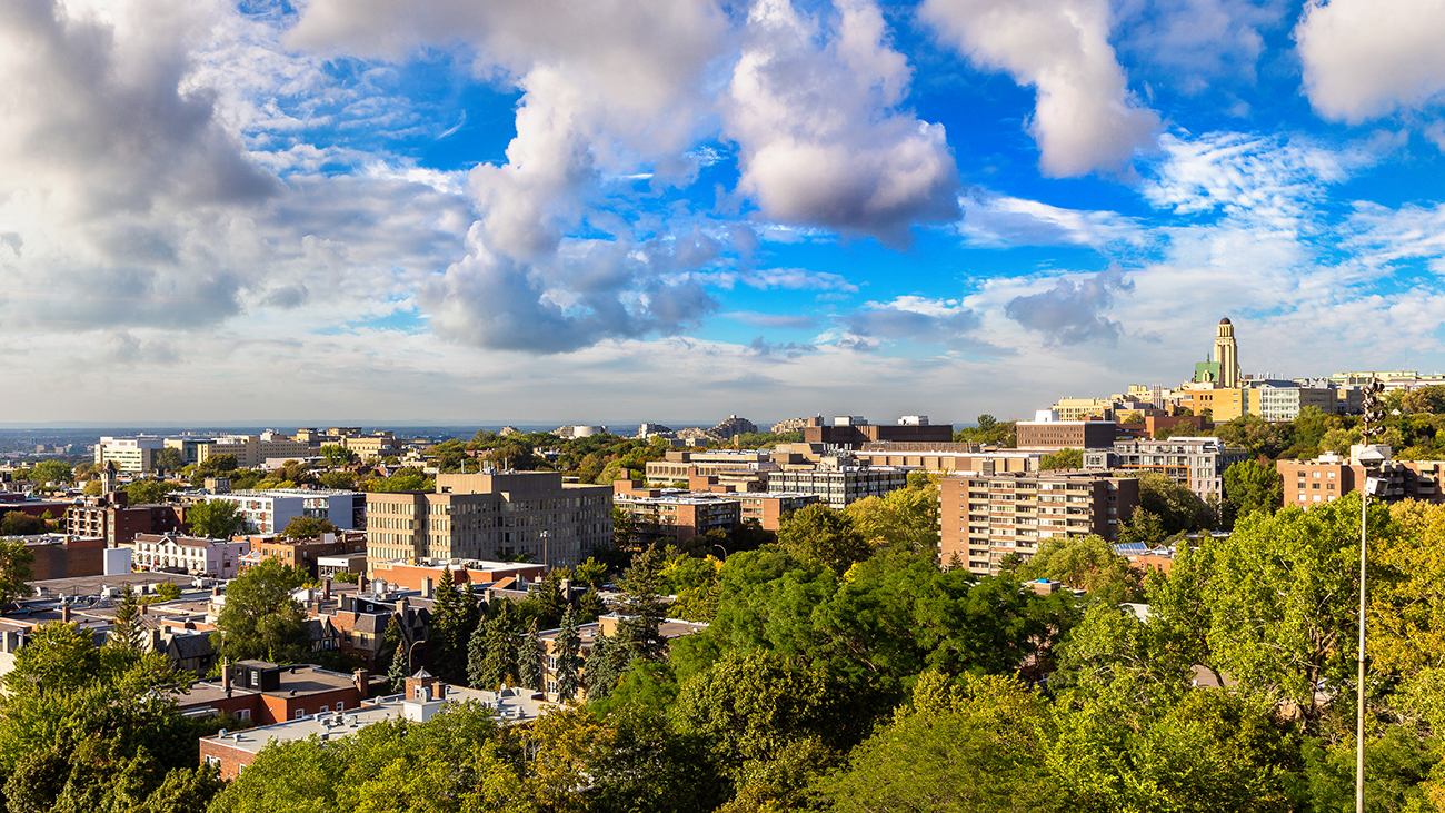 From heating oil to electricity, opting for a greener solution Ville