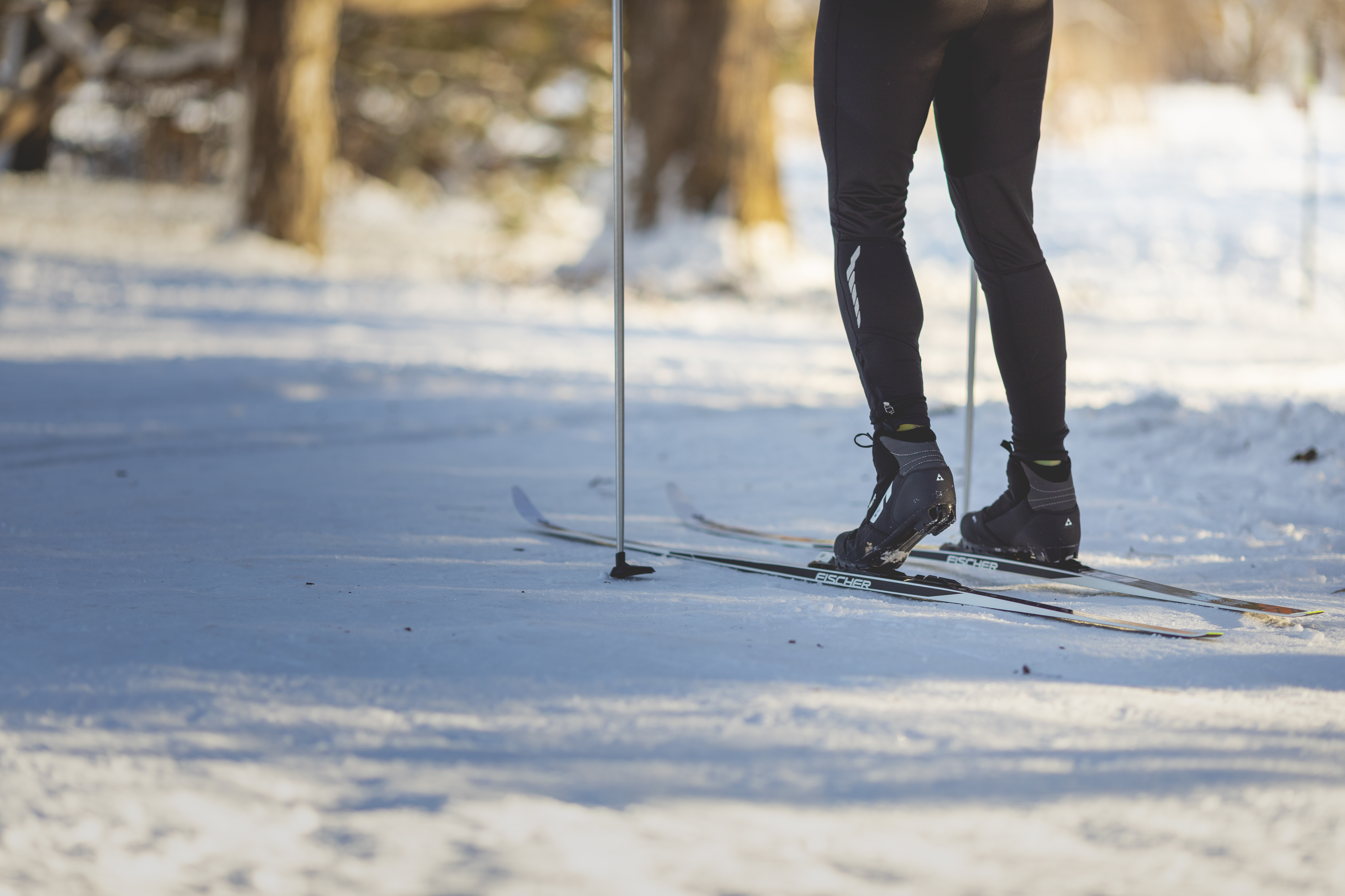 Un parcours de ski urbain à Montréal dès vendredi