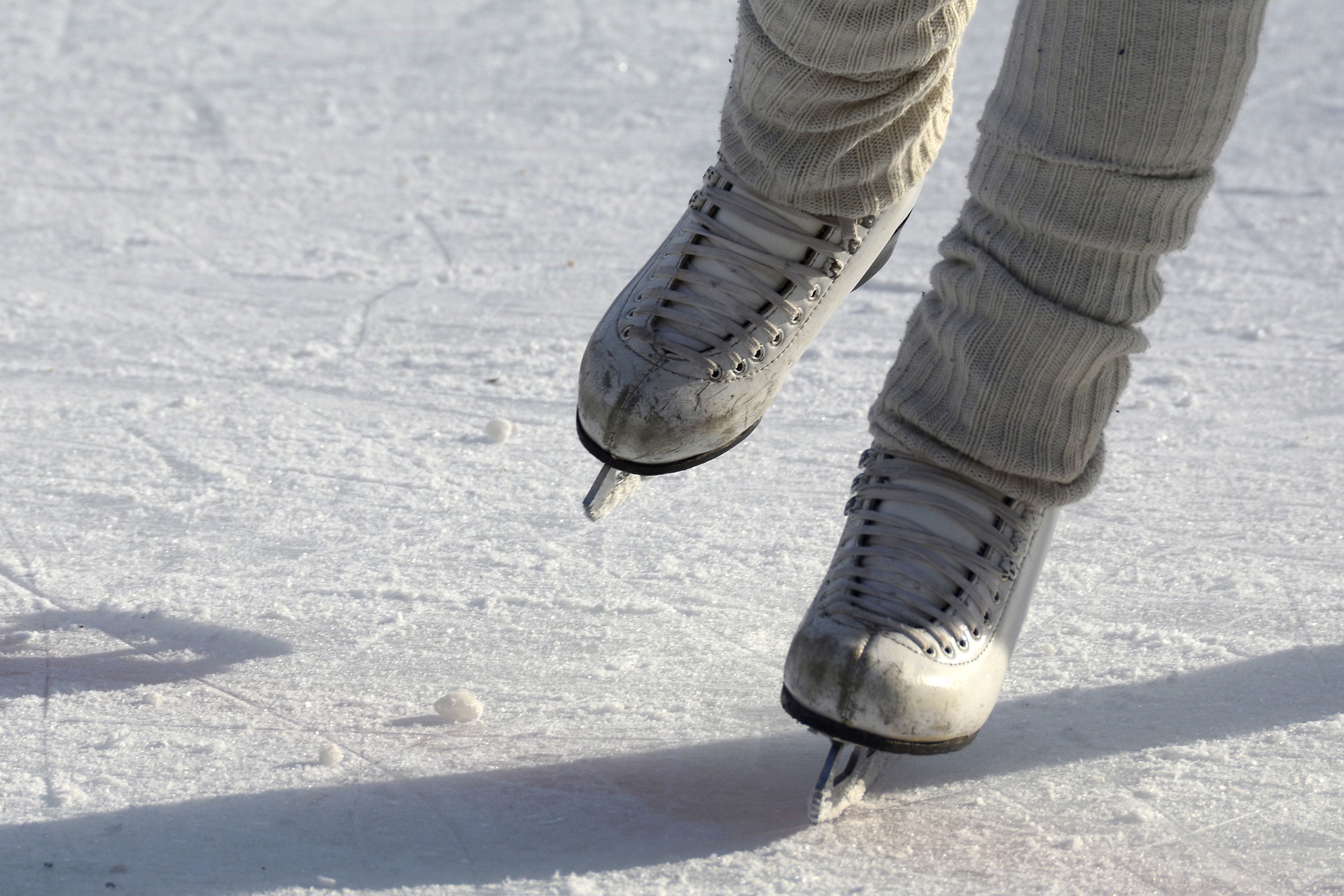 Patinoires extérieures Ibsg Horaire chalets et toilettes