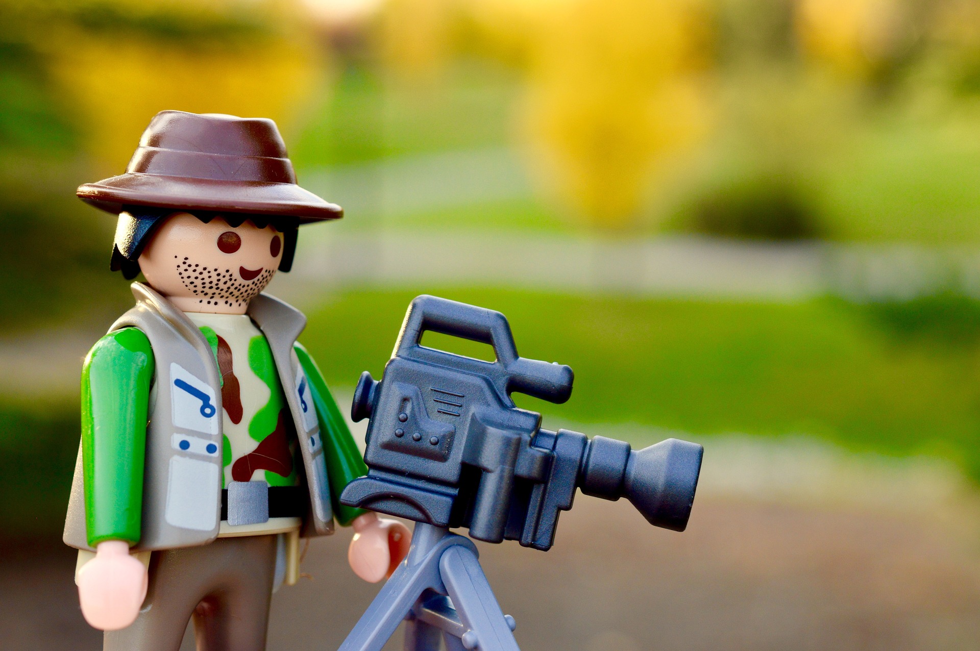 PMR_Stop Motion_Relache