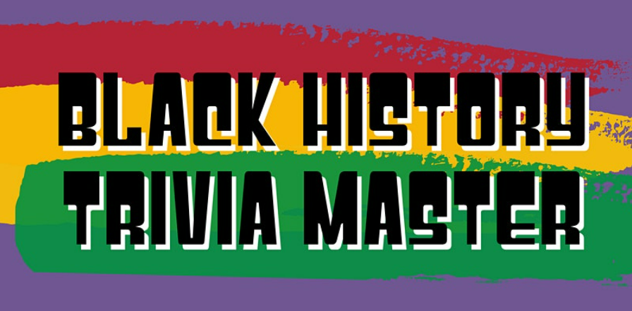 Black History Trivia Master 