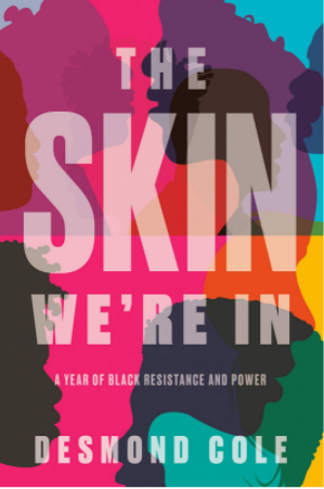 Book the skin we're in