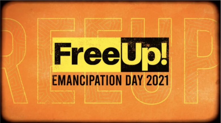 Free up