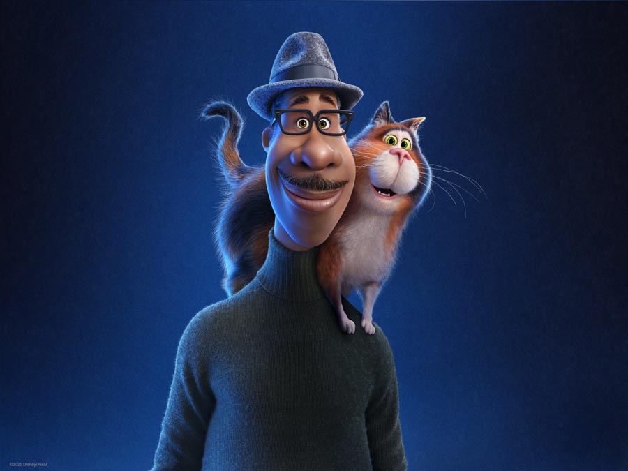 Film Âme