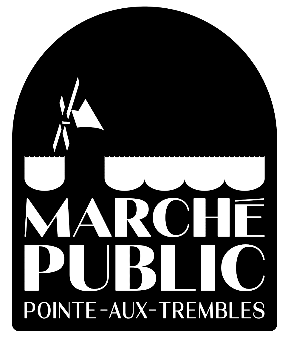 Marché public du Village-de-la-Pointe-aux-Trembles
