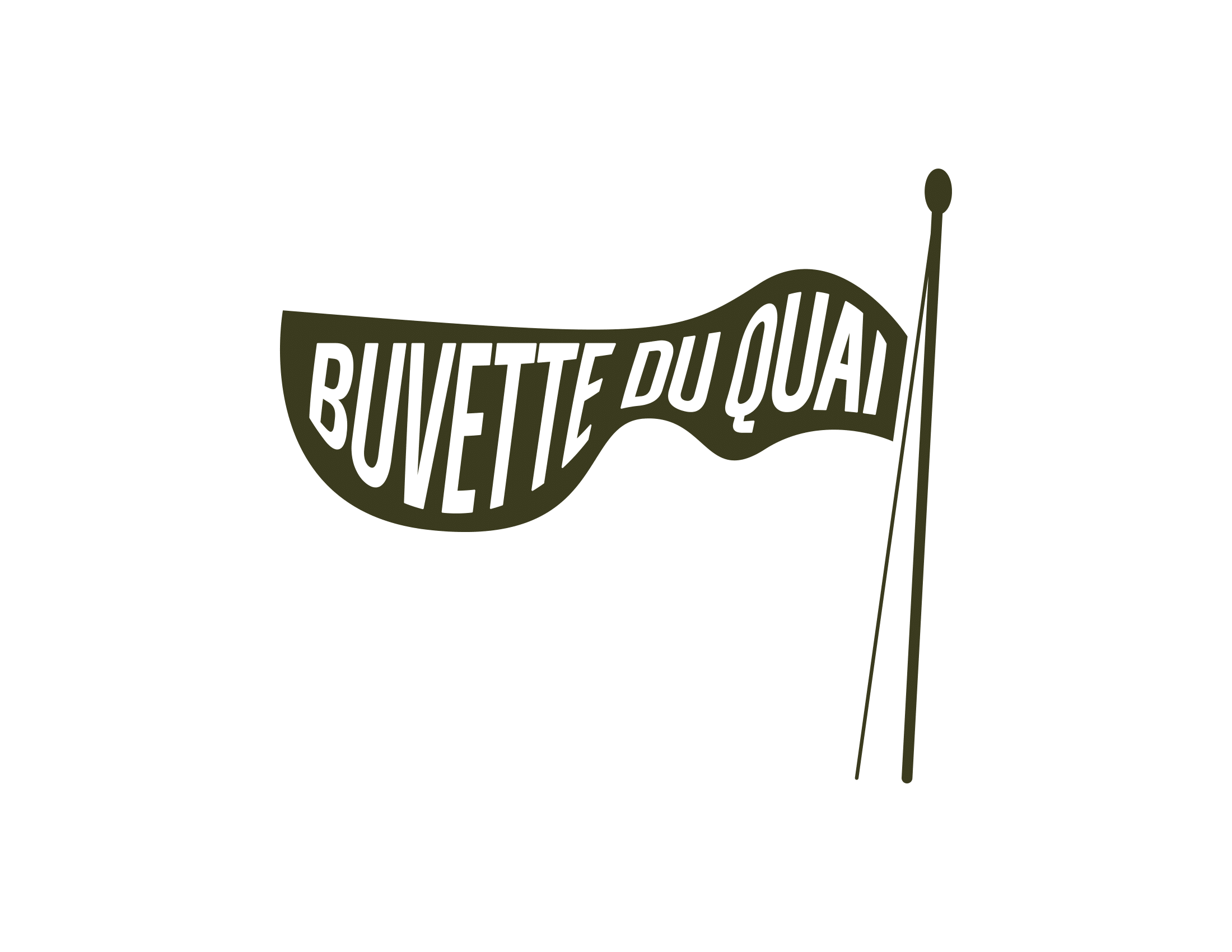 La Buvette du quai