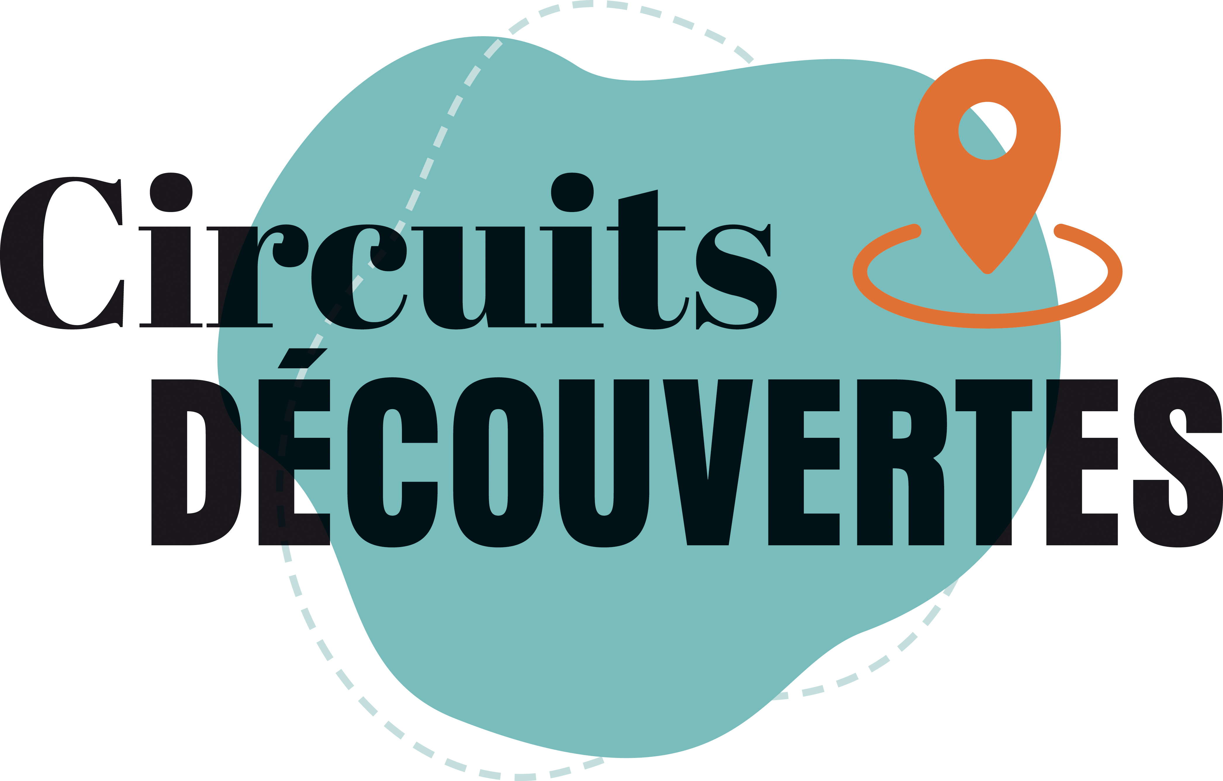 Circuits découvertes