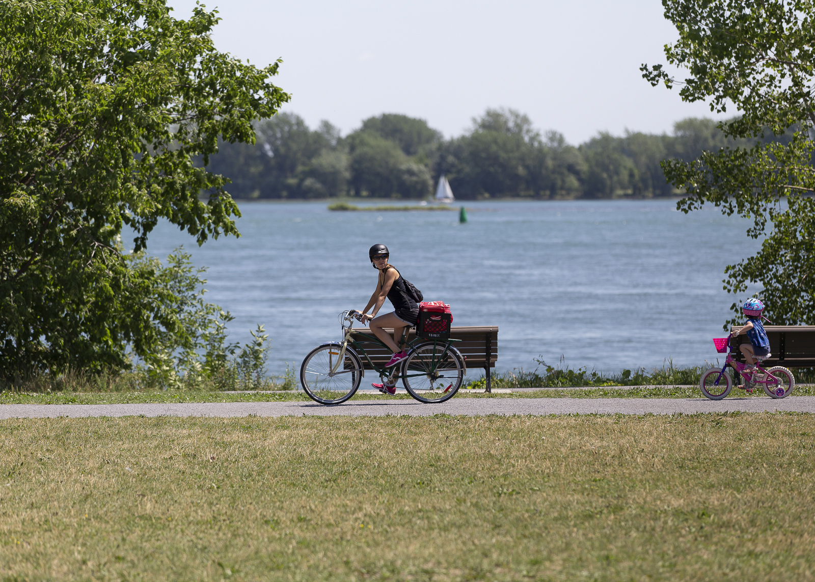 Parc de la Promenade-Bellerive