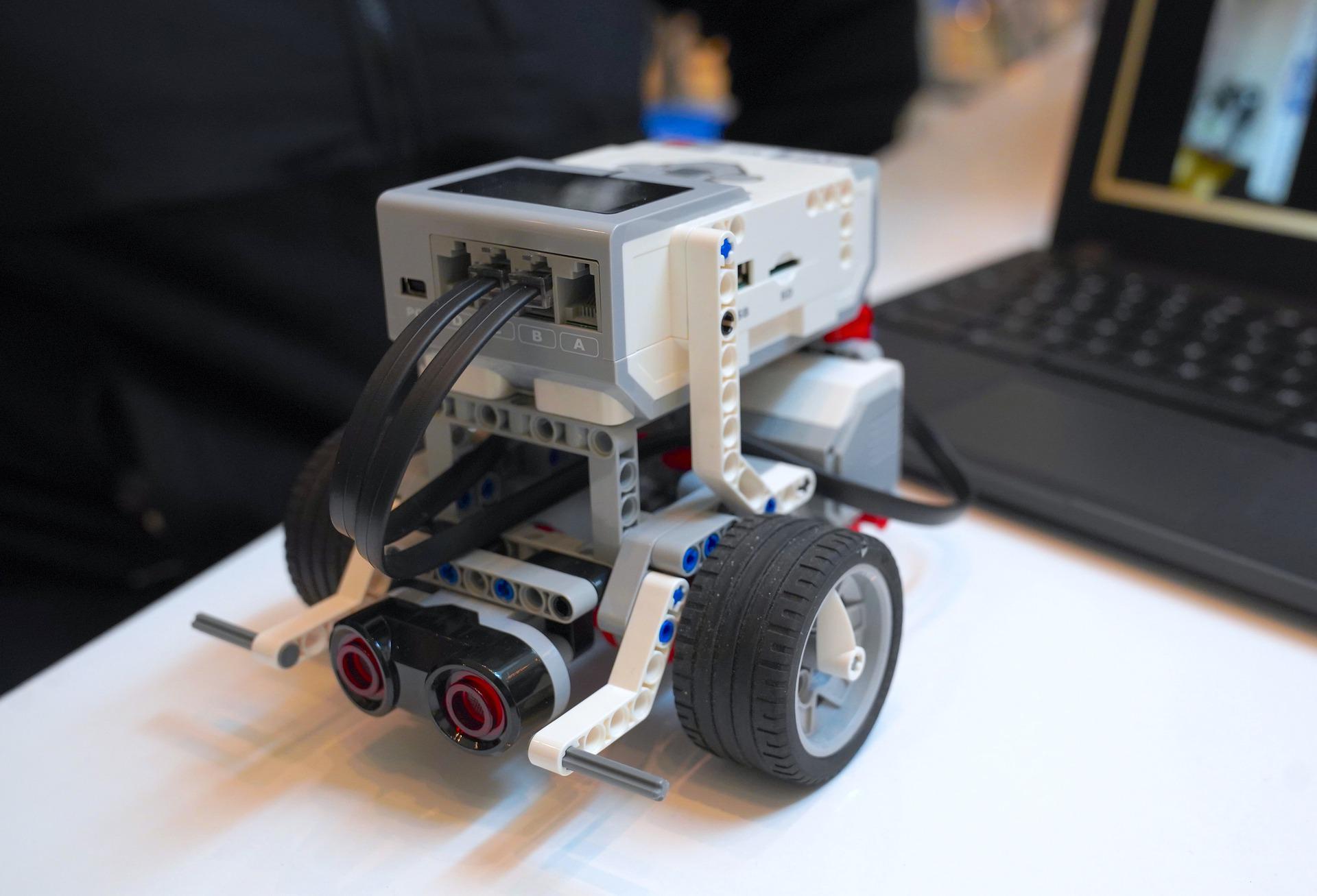 LEGO Mindstorm